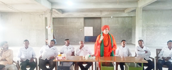 ಬೆಳಗಾವಿ ಲಾಟಿ ಪ್ರಹಾರ ಖಂಡಿಸಿ ಡಿ. 10ಕ್ಕೆ ಮೌನ ಮೆರವಣಿಗೆ