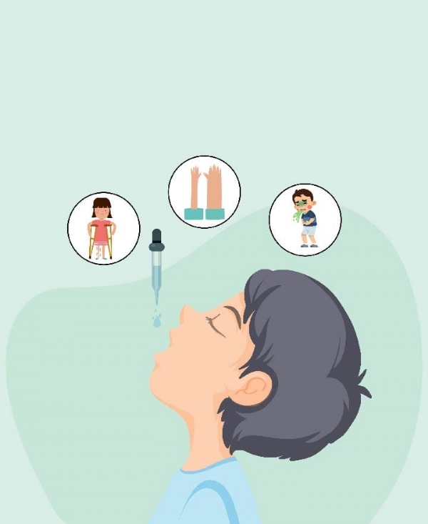 ಪಲ್ಸ್ ಪೋಲಿಯೊ : ಶೇ. 100ರಷ್ಟು ಪ್ರಗತಿ ಸಾಧಿಸಿ - ಡಾ. ಸುರೇಶ ಇಟ್ನಾಳ