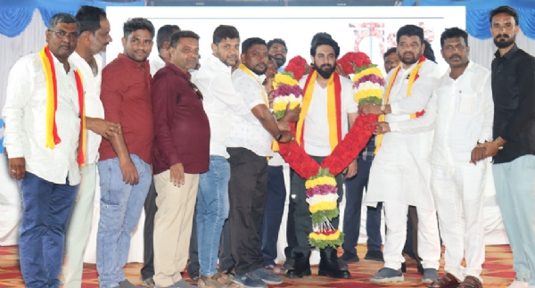 ಕಲ್ಟ್ ಸಿನೆಮಾ ಜನವರಿ 23 ಕ್ಕೆ ಬಿಡುಗಡೆ ಕಲ್ಟ್ ಸಿನೆಮಾ ಜನವರಿ 23 ಕ್ಕೆ ಬಿಡುಗಡೆ