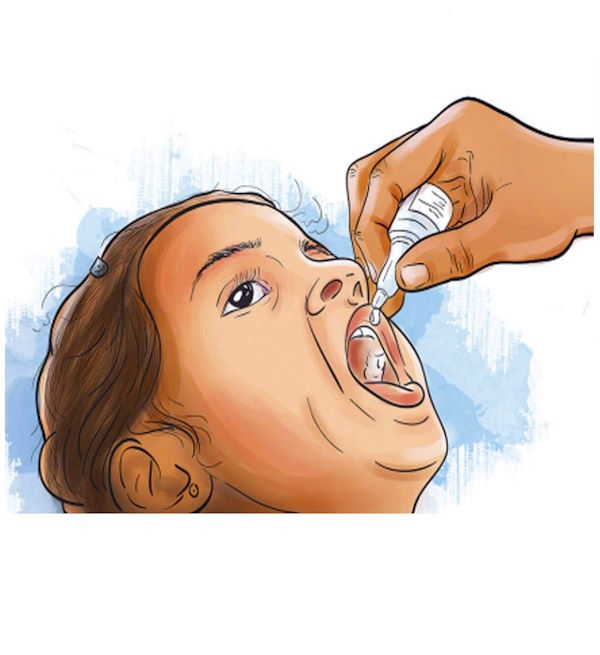 ಪಲ್ಸ್ ಪೋಲಿಯೊ : ಶೇ. 100ರಷ್ಟು ಪ್ರಗತಿ ಸಾಧಿಸಿ - ಡಾ. ಸುರೇಶ ಇಟ್ನಾಳ