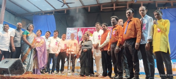 ನಿತ್ಯ ಜಂಜಡದ ಒತ್ತಡದ ಜೀವನಕ್ಕೆ ಹಾಸ್ಯ ಸರಿಯಾದ ಮದ್ದು: ಪರಣ್ಣ ಮುನವಳ್ಳಿ ನಿತ್ಯ ಜಂಜಡದ ಒತ್ತಡದ ಜೀವನಕ್ಕೆ ಹಾಸ್ಯ ಸರಿಯಾದ ಮದ್ದು: ಪರಣ್ಣ ಮುನವಳ್ಳಿ