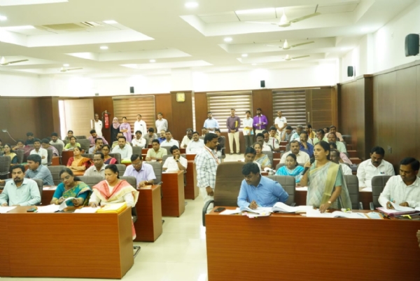 ಬಾಲ್ಯವಿವಾಹ ತಡೆಗೆ ಕಾನೂನು ಪರಿಣಾಮಕಾರಿಯಾಗಿ ಅನುಷ್ಠಾನಗೊಳಿಸಿ ಬಾಲ್ಯವಿವಾಹ ತಡೆಗೆ ಕಾನೂನು ಪರಿಣಾಮಕಾರಿಯಾಗಿ ಅನುಷ್ಠಾನಗೊಳಿಸಿ