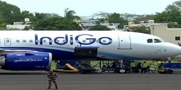 ಇಂಡಿಗೋ ವಿಮಾನಗಳ ಸಂಖ್ಯೆಯನ್ನು ಶೇ. 5ರಷ್ಟು ಕಡಿತಗೊಳಿಸಿದ ಡಿಜಿಸಿಎ