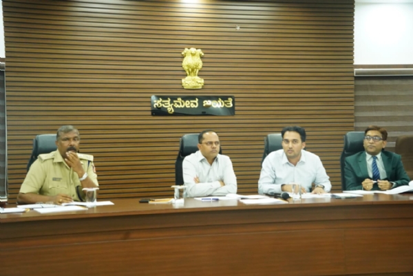 ಬಾಲ್ಯವಿವಾಹ ತಡೆಗೆ ಕಾನೂನು ಪರಿಣಾಮಕಾರಿಯಾಗಿ ಅನುಷ್ಠಾನಗೊಳಿಸಿ ಬಾಲ್ಯವಿವಾಹ ತಡೆಗೆ ಕಾನೂನು ಪರಿಣಾಮಕಾರಿಯಾಗಿ ಅನುಷ್ಠಾನಗೊಳಿಸಿ