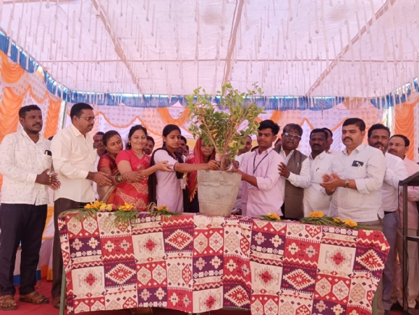 ಹಿರೇಅರಳಿಹಳ್ಳಿ : ಮಕ್ಕಳ ಹಕ್ಕುಗಳ ಗ್ರಾಮಸಭೆ