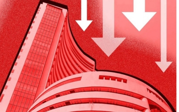 Stock market Stock market