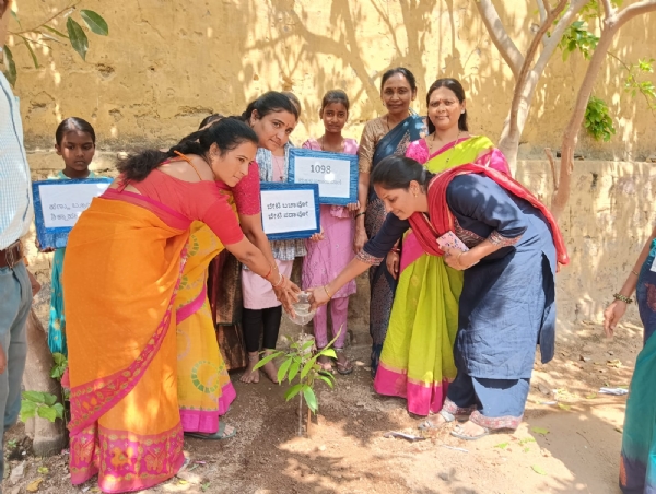 ಬೇಟಿ ಬಚಾವೋ, ಬೇಟಿ ಪಢಾವೋ ಸರಣಿ ಕಾರ್ಯಕ್ರಮ ಯಶಸ್ವಿ