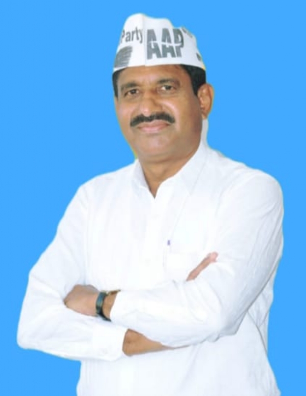 ನಗರಾಭಿವೃದ್ಧಿ ಇಲಾಖೆಯಲ್ಲಿನ ಭ್ರಷ್ಟಾಚಾರ ತಡೆಗೆ ಒತ್ತಾಯ