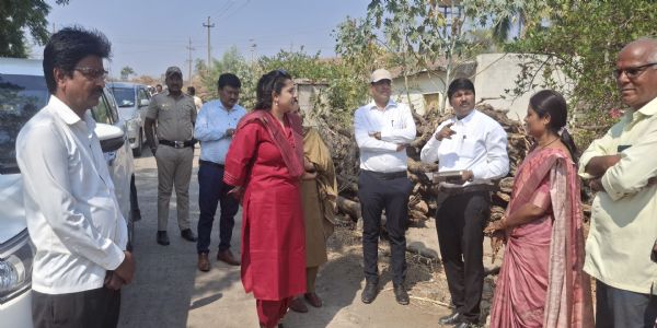 ಕಲಬುರಗಿ:ಕುಡಿಯುವ ನೀರಿಗೆ ಸಮಸ್ಯೆ ಇಲ್ಲ : ಜಿಲ್ಲಾಧಿಕಾರಿ