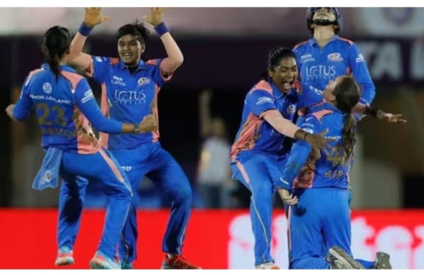 Cricket
