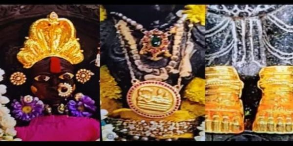 ಕಲ್ಲೂರು ಮಹಾಲಕ್ಷ್ಮಿ ದೇಗುಲದಲ್ಲಿ ಚಿನ್ನಾಭರಣ ಕಳವು