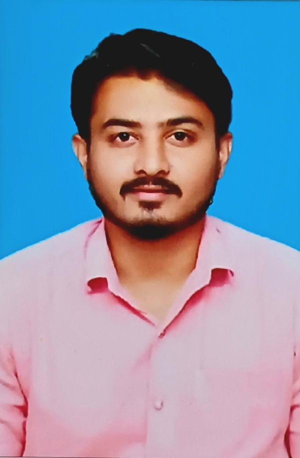 ಬಳ್ಳಾರಿ : ವ್ಯಕ್ತಿ ಕಾಣೆ