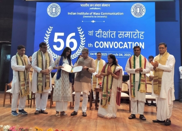 Convocation