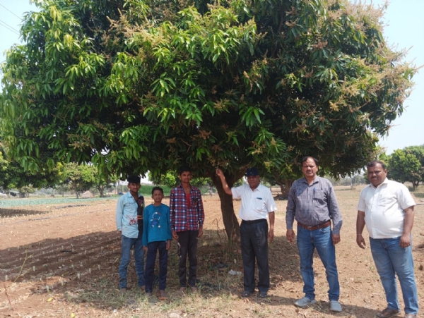 Advice from the Agricultural Extension Education Center