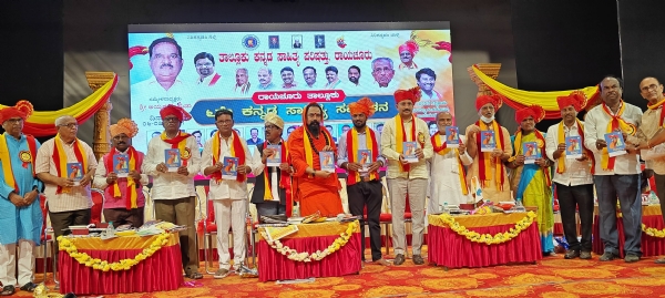 ರಾಯಚೂರಿಗೆ ಏಮ್ಸ್ ಬೇಕೇಬೇಕು : ಅಯ್ಯಪ್ಪಯ್ಯ ಹುಡಾ ಒತ್ತಾಯ