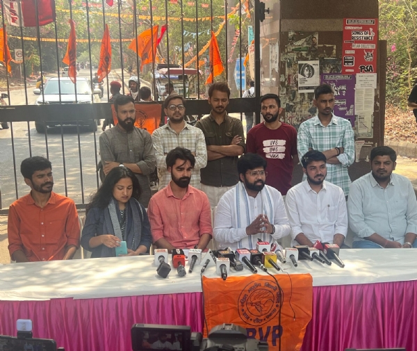 Jnu election