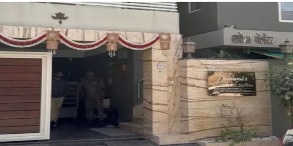 ಅಬಕಾರಿ ಹಗರಣ : ಮಧ್ಯಪ್ರದೇಶದ ಹಲವೆಡೆ ಇಡಿ ದಾಳಿ
