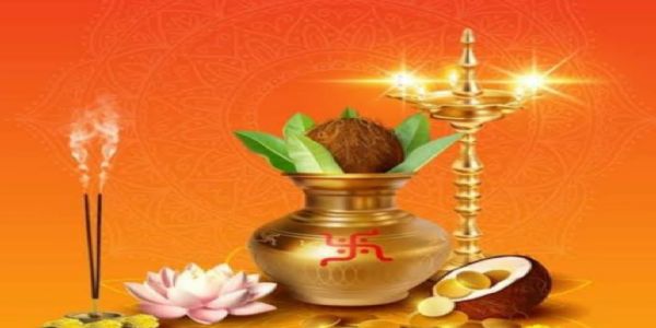 ಅಕ್ಷಯ ತೃತೀಯೆಯ ಅರ್ಥಮಯತೆ : ನಾಶವಿಲ್ಲದ ಸತ್ಯದ ಹುಡುಕಾಟ