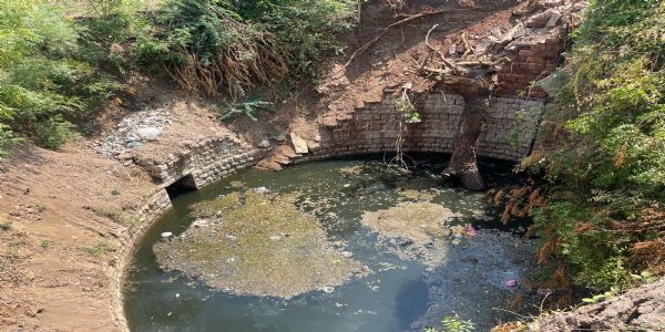 ಕುಡಿಯುವ ನೀರಿಗೆ ಹಾಹಾಕಾರ