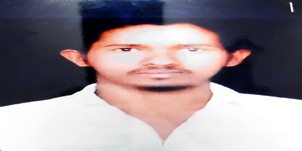 ಬಳ್ಳಾರಿ ವ್ಯಕ್ತಿ ಕಾಣೆ ; ಪತ್ತೆಗೆ ಮನವಿ
