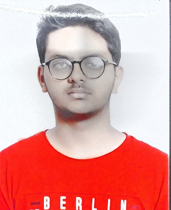 ಬಳ್ಳಾರಿ : ಯುವಕ ಕಾಣೆ
