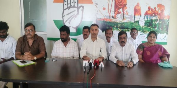 ಹೊಸಪೇಟೆ ಸಮಾವೇಶಕ್ಕೆ ಲಕ್ಷಾಂತರ ಜನ ಜಮಾವಣೆ : ಅಲ್ಲಂ ಪ್ರಶಾಂತ್