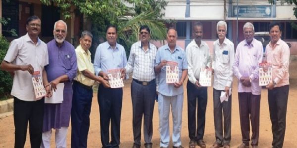 ಚಂದ್ರಕಾಂತ ಬೆಲ್ಲದ ತಂಡದಿಂದ ಮತಯಾಚನೆ