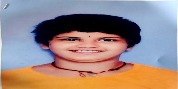 ಬಾಲಕಿ ಅಪಹರಣ : ಪ್ರಕರಣ ದಾಖಲು