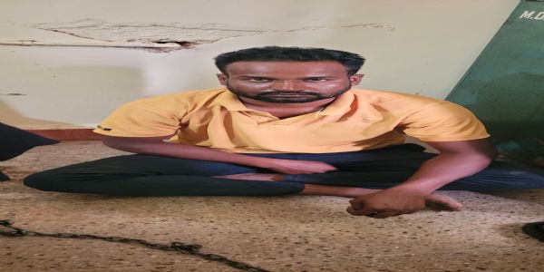 ಪ್ರೀತಿಸಿ ಮದುವೆಯಾದ ಗಂಡನನ್ನೇ ಪ್ರಿಯಕರನ ಜೊತೆ ಸೇರಿ ಕೊಲೆ ಮಾಡಿದ ಪತ್ನಿ
