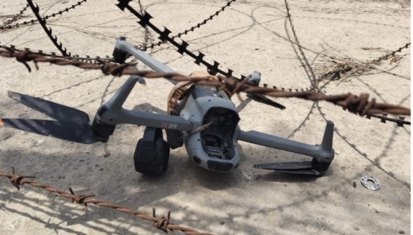Dron