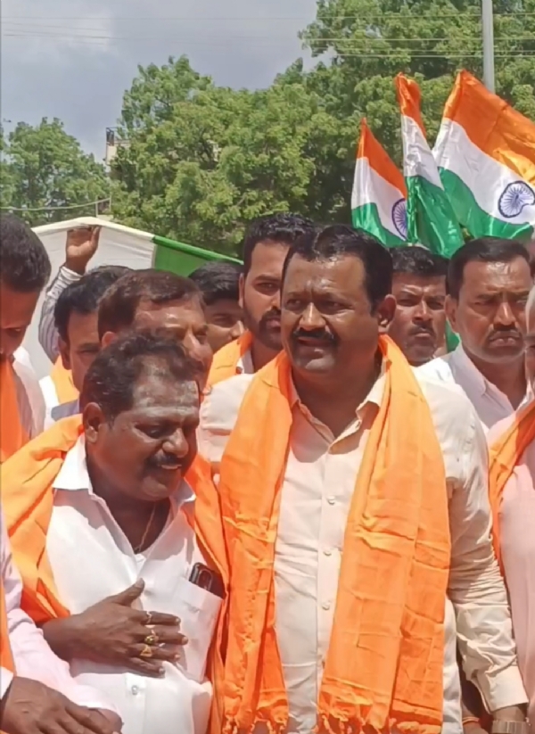 Tiranga yatre