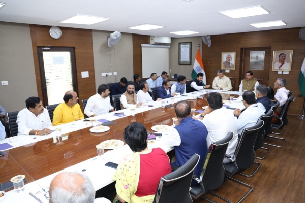 Meeting