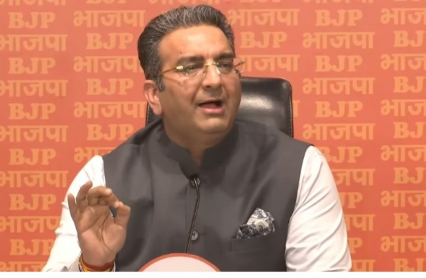 Bjp