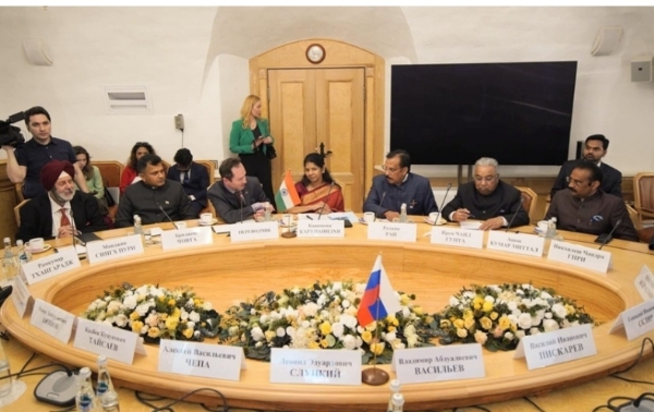 Delegation