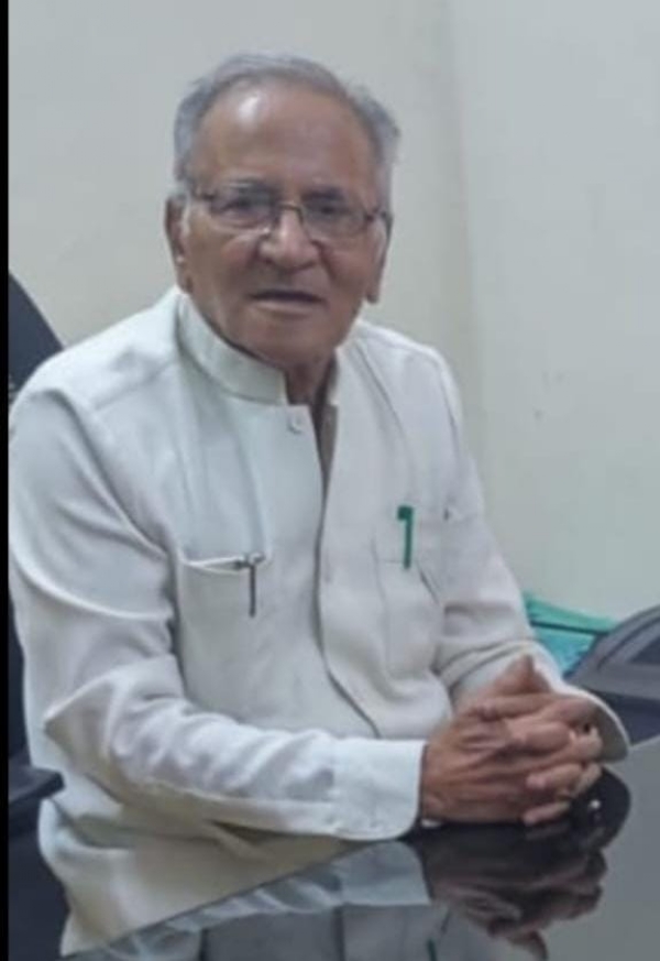 ಲೆಕ್ಕಪರಿಶೋಧಕ ಟಿ.ಸಿ. ಗೌಡ ಇನ್ನಿಲ್ಲ