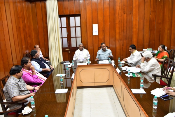 Meeting