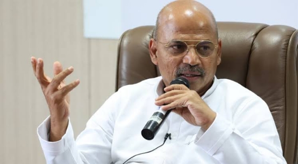 ಕರ್ನಾಟಕದಲ್ಲಿಯೂ ಕರೋನಾ; ಚಿಕಿತ್ಸೆಗೆ ಕ್ರಮ: ಸಚಿವ ಡಾ. ಶರಣಪ್ರಕಾಶ ಪಾಟೀಲ