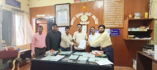 ಉಪನ್ಯಾಸಕರಿಂದ ಪರೀಕ್ಷಾ ಕಾರ್ಯ-ಮೌಲ್ಯಮಾಪನ ಬಹಿಷ್ಕಾರಕ್ಕೆ ನಿರ್ಧಾರ