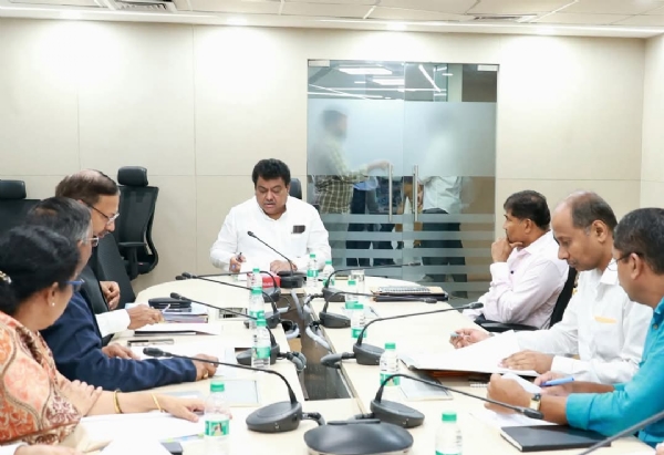Meeting