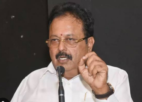 Chaluvrayaswami