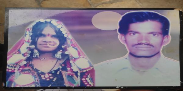 ಕಲಬುರಗಿ : ವರದಕ್ಷಿಣೆ ಕಿರುಕುಳ ಗೃಹಿಣಿ ಕೊಲೆ ಆರೋಪ.!