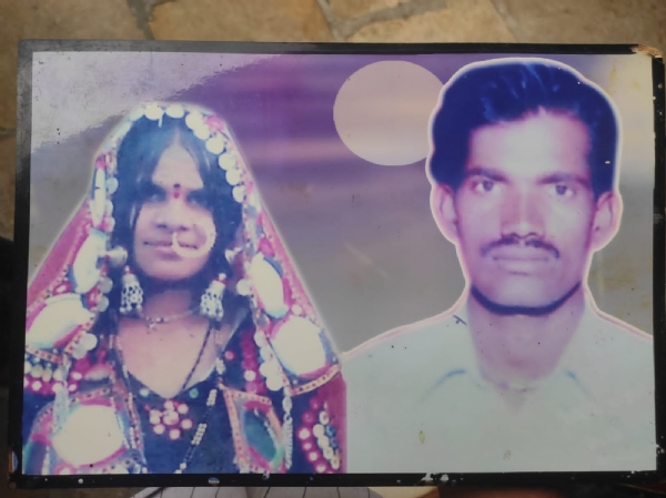 ಕಲಬುರಗಿ:ವರದಕ್ಷಿಣೆ ಕಿರುಕುಳ ಗೃಹಿಣಿ ಕೊಲೆ ಆರೋಪ.!