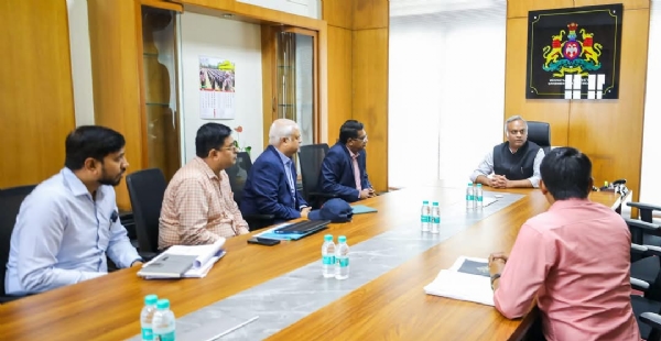Meeting