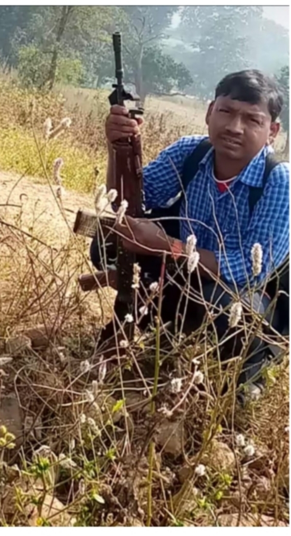 Naxal