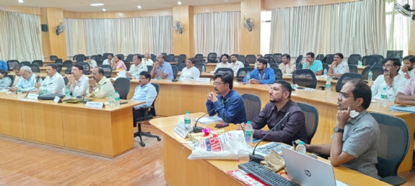 ಅವಶ್ಯಕತೆಯಂತೆ ಬಿತ್ತನೆ ಬೀಜ, ರಸಗೊಬ್ಬರ ಪೂರೈಸಿ: ಕೃಷಿ ಆಯುಕ್ತ