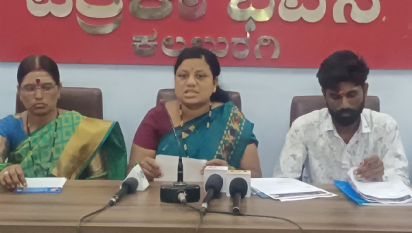 ಮೇ 29ರಂದು ಸ್ಲಂ ಜನಾಂದೋಲನ ಹಬ್ಬ