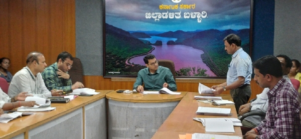 ಜನನ ಮತ್ತು ಮರಣ ನೋಂದಣಿ ವಿಳಂಬವಾಗಬಾರದು : ಜಿಲ್ಲಾಧಿಕಾರಿ