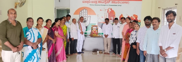 ಸ್ವತಂತ್ರ್ಯ ಭಾರತಕ್ಕೆ ನೆಹರು ಅವರ ಕೊಡುಗೆ ಅಪಾರ
