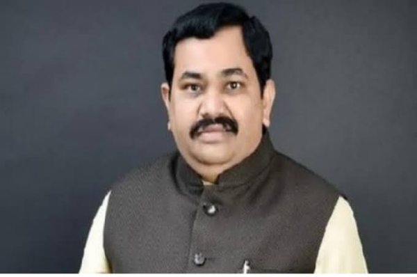 ಅಟ್ರಾಸಿಟಿ ಕೇಸ್ ದುರ್ಬಳಕೆ: ರಾಜಕುಮಾರ ಪಾಟೀಲ್ ಆರೋಪ