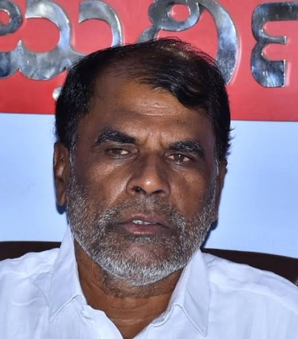 ಬಿಜೆಪಿ ನಾಯಕರ ಧೋರಣೆ ಖಂಡಿಸಿ ಜೂ. ೨ ರಂದು ಧರಣಿ
